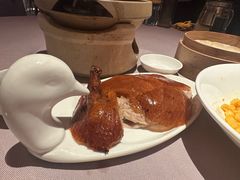 -金鸭季·北京烤鸭(深业上城店)