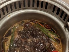 -围炉夜话·潮汕卤水火锅(榕江店)
