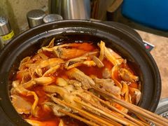 -金太阳海鲜烧烤·本地人餐厅(东纬路旗舰店)