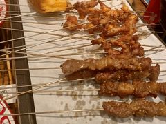 -破店肥哈·东北烧烤·夜宵(南山保利店)