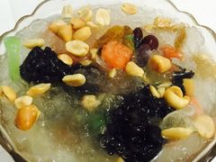 -正宗八宝冰饭·非遗冰饭·烧烤(奎桥店)