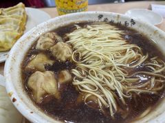 -蒋家桥饺面店(广陵路店)