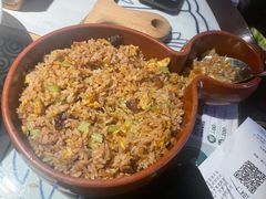 -绿茶餐厅(千岛湖银泰城店)