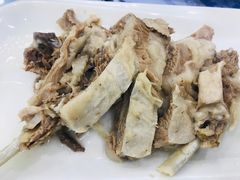 老毛手抓精品肋条-老毛手抓·盐池滩羊非遗手抓(宁夏总店)