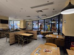 -豪客来牛排(汕头东厦100店)