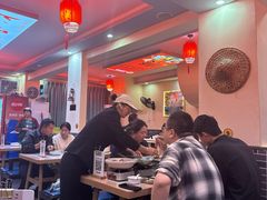 -乡厨味道(黄鹤楼店)
