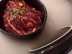 -谷牛日式烤肉(宝山U天地店)