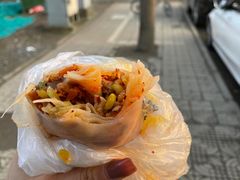 -小竖点徽派卷面皮(洪都店)