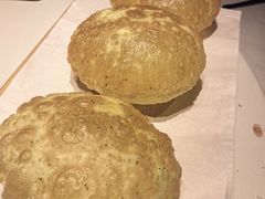 葱油饼-炳胜品味(海印总店)