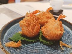 -白天鹅宾馆-宏图府餐厅