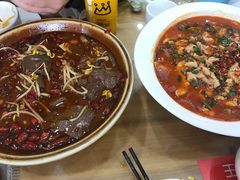 -川味王(农民街店)