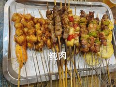 -老谢野馄饨(延安路店)