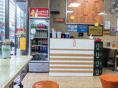 -舒记老友粉(埌西店)