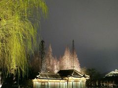 -杭州西湖柳莺里酒店