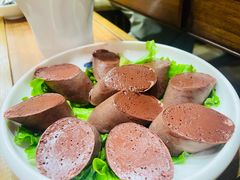 -爱新觉罗福臨火锅馆(万科滑雪场店)