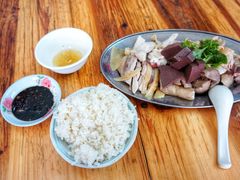 -肥婆兰鸡饭(西门外街店)