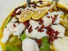 -绿草地·湘菜(7mall店)