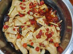 -湖南人家湘菜馆(镇江路店)