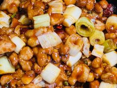 -望京一号·重庆江湖菜(工体店)
