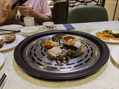 -青蓬蒸汽海鲜·深圳老字号·团建聚会(壹方城店)