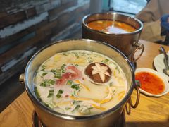 -Thai Basil罗勒叶泰式餐厅(时代天街店)