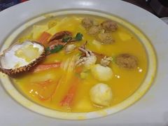 -棒约翰比萨·意面(老闵行店)