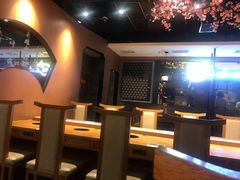 大堂-呷哺呷哺(万达新世界店)
