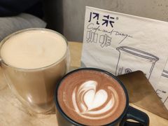 -玫瑰咖啡(中山六路店)