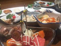 -味见·荣家(亚泰大街店)