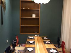 -割烹旭日本料理(龙湖狮山天街店)