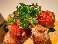 -壳里西餐厅Coquille Seafood Bistro(蒙自路店)