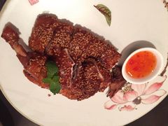 -广州文华东方酒店·江-由辉师傅主理