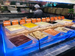 -欢乐牧场主题自助料理(T12店)