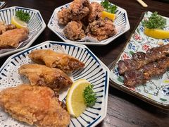 -哥哥の深夜食堂(红松东路店)