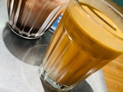 -山下C5cafe(惠通时代广场店)