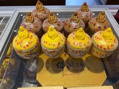 -聚春园自助餐厅(东街口店)