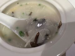 -天宝阁中餐厅(北京瑞吉酒店)