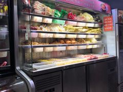 -秀海福麻辣烫(大朗体育馆分店)