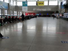 -洛阳龙门站