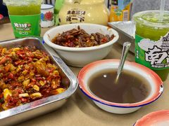 -老三样·旧食新味(万寿宫店)