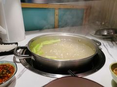 -牛鲜胜·潮汕牛肉自助火锅(番禺市桥店)