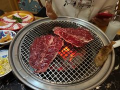 -龍二烧肉酒场(九亭店)