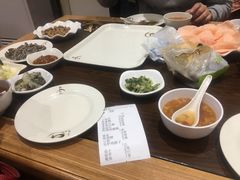 -金刚山烧烤(红旗大街店)