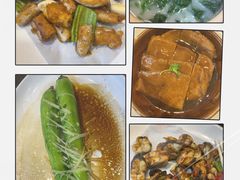 -猪肉婆私房菜(容桂总店)