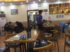 大堂-马艾萨中国兰州传统牛肉面(惠新里店)