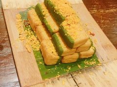 -敏珠拉姆藏餐·南京厨房(富春江东街店)