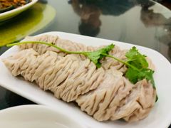 -湯記傳菜