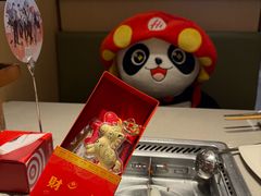 -海底捞火锅(公益西桥店)