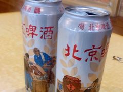 -麦梗手擀面水饺(麦梗前门店)