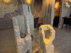 -CHURCH  BISTRO 教堂·餐吧